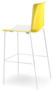 PEDRALI - Barová židle TWEET 896 - DS