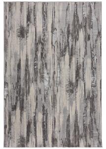 Šedý koberec 200x290 cm Gleam – Flair Rugs
