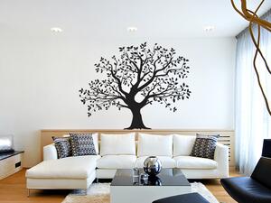 Velký strom života 100 x 79 cm