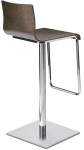 PEDRALI - Barová židle KUADRA 4408 - DS