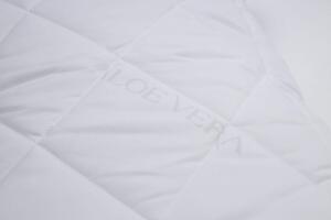 Kvalitex Francouzská přikrývka ALOE VERA letní Mikrovlákno, 240x200 cm