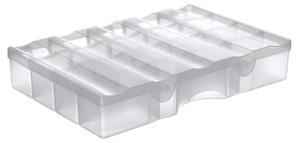 SmartStore Organizér na drobné předměty velký 27x38x7 cm