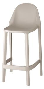 SCAB - Barová židle PIÚ, různé velikosti