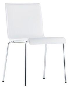 PEDRALI - Židle KUADRA XL 2463 - DS