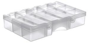 SmartStore Organizér na drobné předměty střední 19x29x6 cm