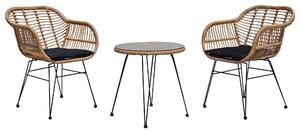 SADA NA BALKON 3d�ln�, Ambia Garden