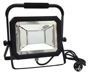 LED Reflektor s držákem LED/50W/230V IP65