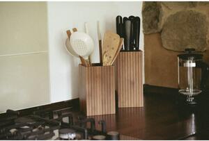 Bambusový stojan na kuchyňské náčiní Mera – Wenko