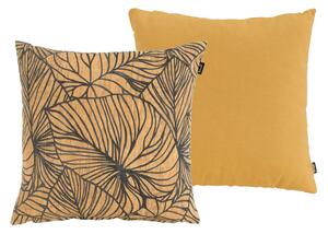 Polstr/potah Lily Hartman na zahradní nábytek v barvě yellow potah: 100x50x10cm