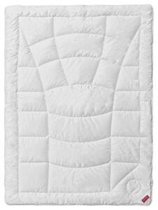 CELOROČNÍ PŘIKRÝVKA, 140/200 cm, duté vlákno Hefel Textil - Přikrývky