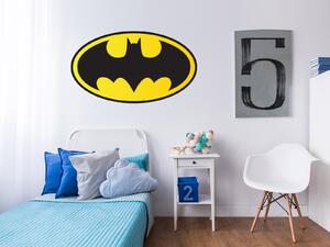 Logo Batman 20 x 11 cm