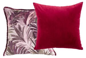 Yara polstr Hartman na zahradní nábytek v barevném provedení pink potah: 41x40x3cm sedák
