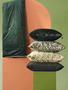 Fara dekorační polštář na zahradní nábytek Hartman Barva: black