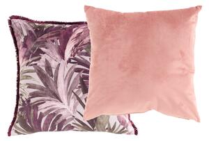 Fara dekorační polštář na zahradní nábytek Hartman Barva: raspberry