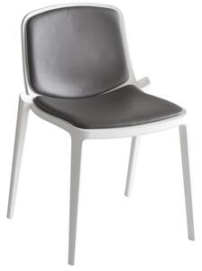 GABER - Židle DRESS ISIDORA, čalouněná