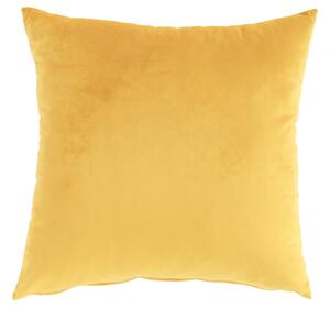 Jolie dekorační polštář na zahradní nábytek Hartman o rozměru 45x45x16 cm Barva: yellow