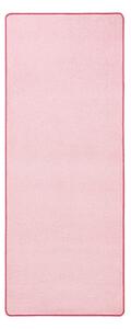 Světle růžový běhoun 80x200 cm Fancy – Hanse Home