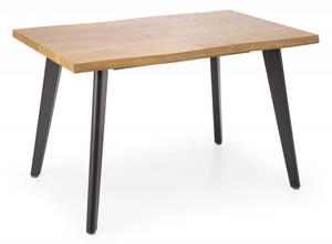 Halmar Rozkládací jídelní stůl DICKSON 2 150(210)x90 dub přírodní