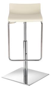 GABER - Výškově stavitelná barová židle MICRO X