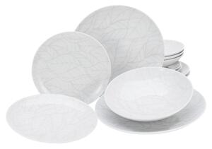 JÍDELNÍ SOUPRAVA, porcelán Creatable - Online Only nádobí, Online Only