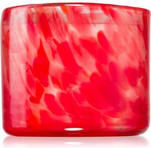 Paddywax Luxe Saffron Rose vonná svíčka 226 g