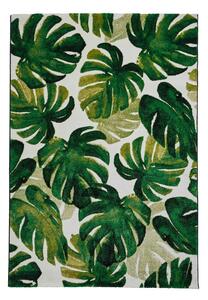 Tmavě zelený koberec 120x170 cm Havana – Think Rugs