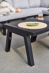 Ibiza zahradní stolek Hartman o rozměru 60x60cm