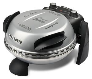 G3Ferrari G1000606 - Pizza trouba DELIZIA 1200W/230V stříbrná