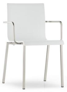 PEDRALI - Židle KUADRA XL 2402 - DS