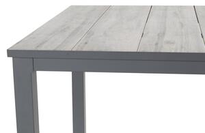 Comino zahradní stůl Hartman o rozměru 163x100cm Barva: white