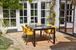 Livorno jídelní zahradní stůl Hartman rozměr: 170x90cm