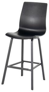 Sophie barová židle Hartman Sophie - barva židle: Carbon Black