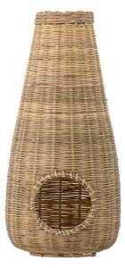 Bambusová lucerna (výška 50 cm) Ottine – Bloomingville