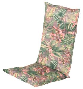 Elle polstr/potah na zahradní nábytek Hartman potah: 100x50x10cm pevná židle