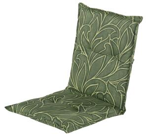 Indy green polstr/potah na zahradní nábytek Hartman potah: 123x50x8cm polohovací židle