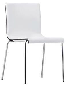 PEDRALI - Židle KUADRA XL 2443 - DS