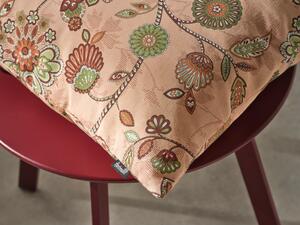 Pien pink polstr/potah na zahradní nábytek Hartman potah: 123x50x3cm polohovací židle