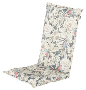 Suus polstr/sedák na zahradní nábytek Hartman potah: 100x50x8cm pevná židle