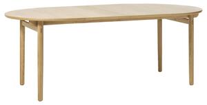 Prodlužovací deska ke stolu Wally 45 x 120 cm
