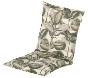 Vive sand polstr/potah na zahradní nábytek Hartman potah: 100x50x10cm pevná židle