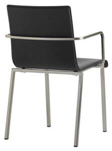 PEDRALI - Židle KUADRA XL 2462 - DS