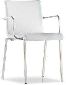 PEDRALI - Židle KUADRA XL 2482 - DS