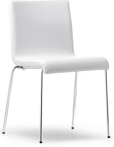 PEDRALI - Židle KUADRA XL 2483 - DS