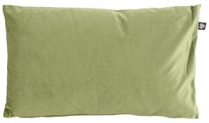 Jolie bederní dekorační polštář Hartman o rozměru 50x30x14cm Barva: moss green