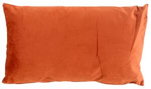 Jolie bederní dekorační polštář Hartman o rozměru 50x30x14cm Barva: orange