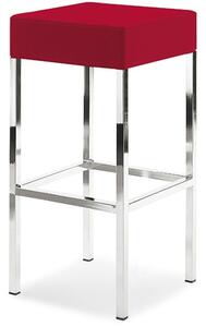 PEDRALI - Barová židle CUBE XL 1451 - DS