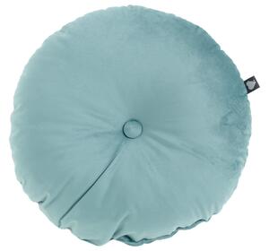 Jolie kulatý dekorační polštář Hartman o rozměru r.40x12cm Barva: grey