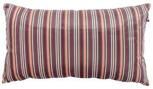 Laurel Pink dekorační polštář Hartman potah: 50x30x14cm bederní polštář
