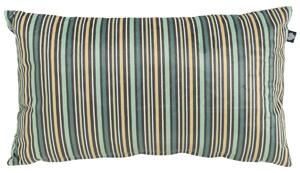 Laurel Green dekorační polštář Hartman potah: 50x50x16cm