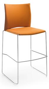ProfiM - Barová židle ARIZ 570CV čalouněná